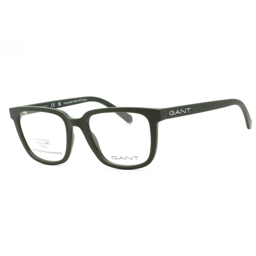 NWT Gant GA3277 53mm Eyeglasses